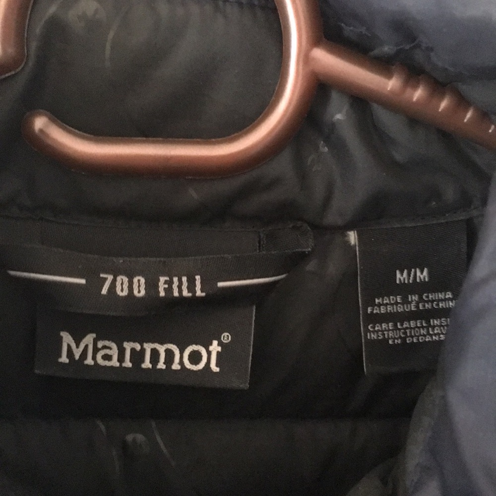 Women’s Marmot Jacket